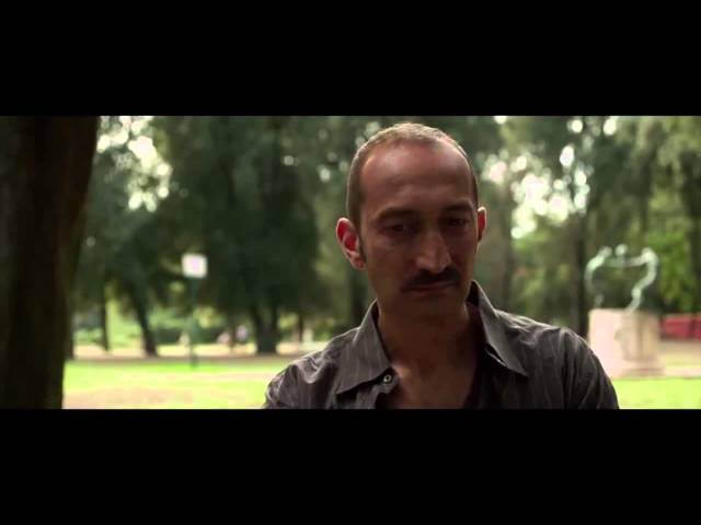 OFFICIAL TRAILER - "TRE TOCCHI" (2014) - AMBI Pictures