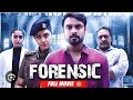 Forensic Malayalam Full Length HD Movie | Tovino Thomas | Mamta Mohandas | Malayala Mantra |