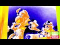 The Wiggles Wiggle Bay DVD Trailer In JorbyFlangedSawChorded