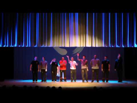 Budo meets Friends 2013 - 07 Bernd Nau Wing Tzun und Bodysano