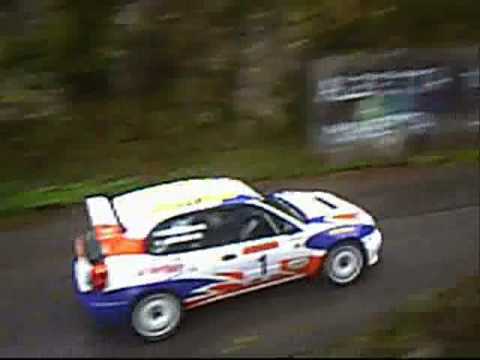 Ronde Piancavallo 2005