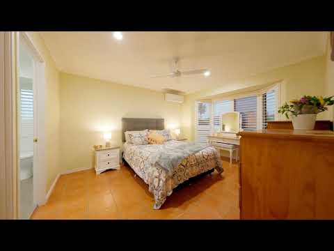Video for 43A Glasstail Crescent, Narangba  QLD  4504