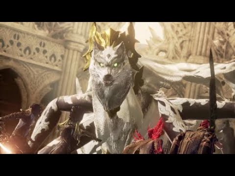 Code Vein Walkthrough Part 7 | Successor of the Ribcage