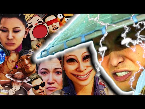 Mortal Kombat 1 Doesn't SUCK - Chapter 3 : Raiden