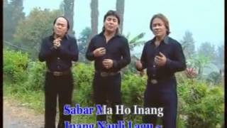 Download lagu Trio Lasima Sabar Ho Inang mp3
