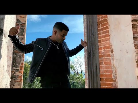 Rubiel - Falsas Promesas (Video Oficial)