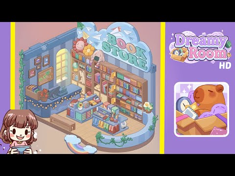 Dreamy Room Level 317 preview