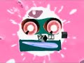 Klasky Csupo In Freakzinga S G Major 17