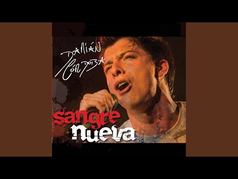 Amiga Mía - Damián Córdoba