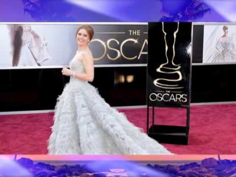 Amy Adams: Being inauthentic is painful