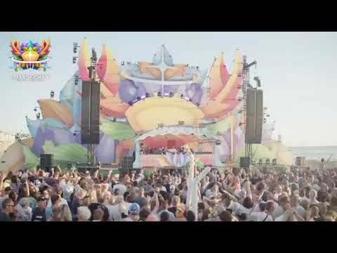 Ferry Corsten - Luminosity Beach Festival Zandvoort, Netherlands (29/06/2025)