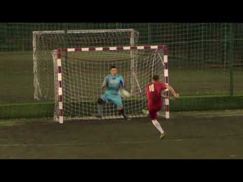 11 КХ 2 лига четвертьфинал 7 2 КМН   Henkel пинальти