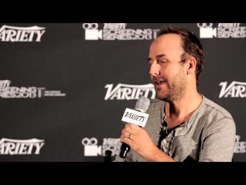 2013 Variety Screening Series - Place Beyond the Pines