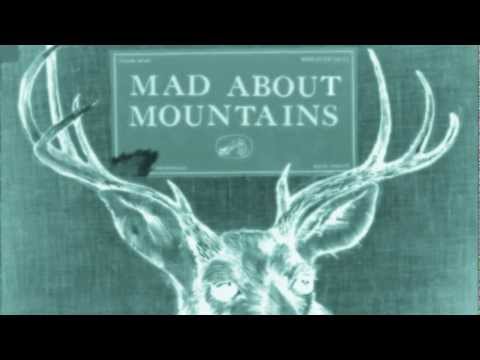 Mad About Mountains - Hold on #2 [Audio]