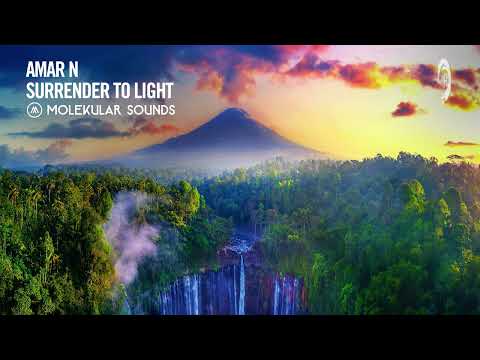 Amar N - Surrender To Light [Molekular Sounds] Extended