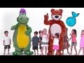 1 2 I Love You Counting Song Learn Numbers Kids Songs From Baby Genius