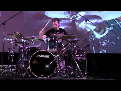 Benny Greb - Grebfruit.MTS