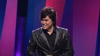 Joseph Prince - Speak Life And See Good Days - 12 Feb 14