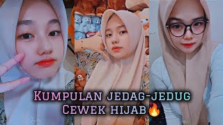 Download lagu KUMPULAN JJ CEWEK HIJAB VIRAL TIKTOK mp3