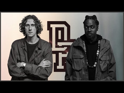 Lazy vs Soweto Kinch