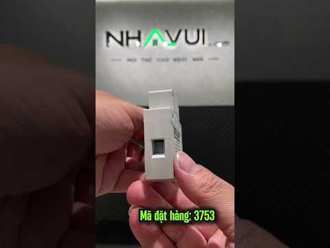 MCB tép Sino PS45N 1 cực 4.5kA