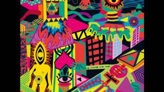 Las Ruinas - Cinco semanas en globo