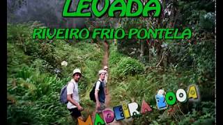 preview picture of video 'Levada Ribeiro Frio - Portela (Madeira)'