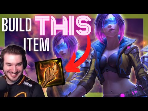 MANIKIN SCEPTER MORRIGAN IS ABSOLUTELY BROKEN!!! GIVE THIS A TRY! | Venenu | SMITE CONQUEST