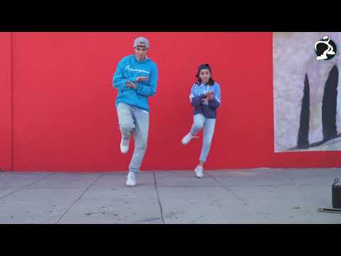 Party Machine - tutorial (hip hop middle school) from Acrossers