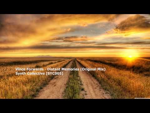 Vince Forwards - Distant Memories (Original Mix)[SYC005]