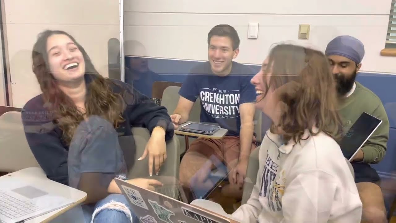 Academics in the Honors Program