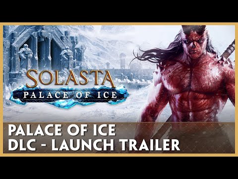 Palace of Ice - Launch Trailer thumbnail