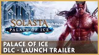 Solasta: Crown of the Magister - Palace of Ice (DLC) (PC) Steam Key GLOBAL