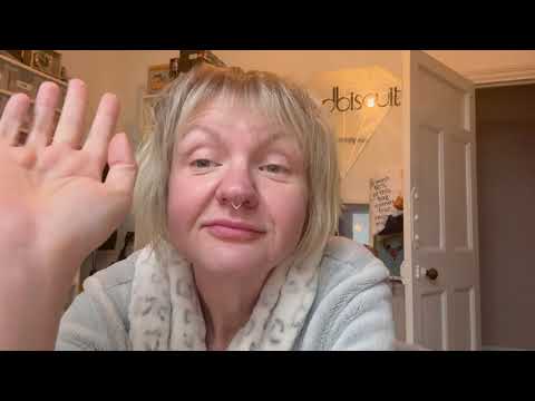 Ich hab's satt... | Topsy Turvey Monday | Unboxing der Liberty Beauty Abo-Box