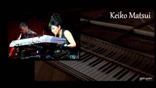 Keiko Matsui - Steps Of Maya