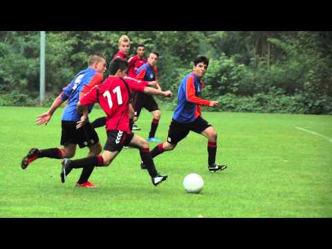 IFC B1 Winterkampioen