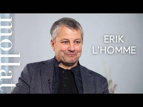 Vidéo de Erik L'Homme