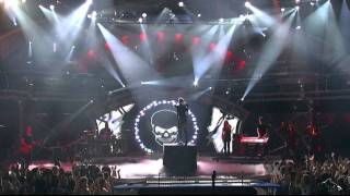 Rihanna - Rockstar 101 (Live American Idol)