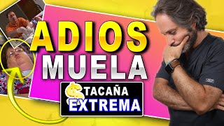 🟣Cómo SACARSE una MUELA en casa SIN QUE DUELA - El Reto de la TACAÑA EXTREMA para AHORRAR