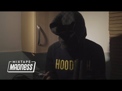 Hazard - Invest (Music Video) | @MixtapeMadness