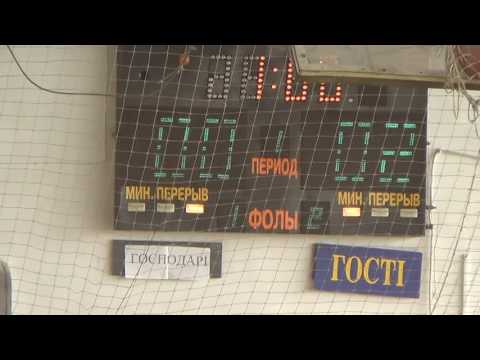 11 КУ 10 11 UA Forming – Тайм