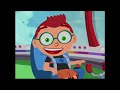Little Einsteins I Love To Conduct With Music