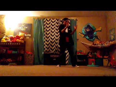 "Blow Ya Mind" - Flexx Kapone Ft. June B | Shok-Raw