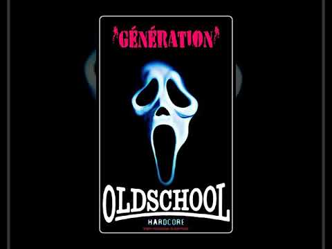 Dj Waxweazle Hardcore Power 97'(promo remix)