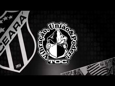 TOC - Avisa aos Comandos | TORCIDA CEARAMOR