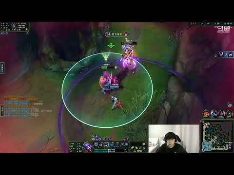 🔴 Geju Kindred vs Jarvan IV Jungle (2000 LP Jungle) - Geju Kindred Guide