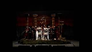 Gaditanos – Preliminares – COAC 2004