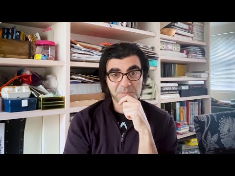 Fatih Akin über Nordsee ist Mordsee von Hark Bohm