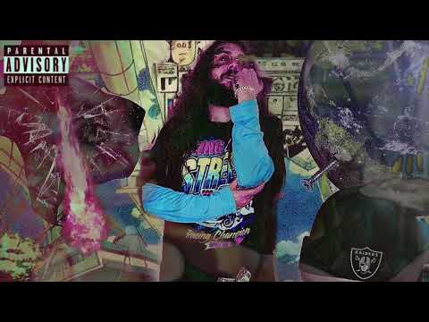 WWF KAKAROT FT. YUNG CITY - THE GREATEST OUTTA GCOUNTY (Prod.By B.Young)