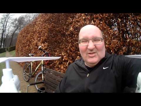 MongoTV_689 - Mongo Drones - Syma 5C With Spycam 808 #16 V3 - Sophienholm Bagsværd sø